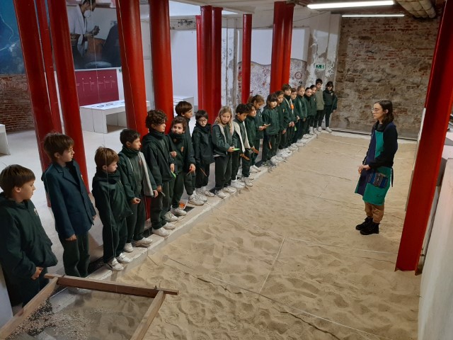 Y3 - VISITS MAPI 